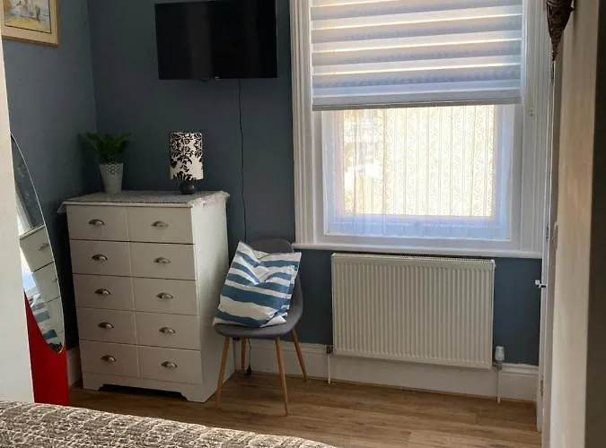 Greyfriars Guest House
