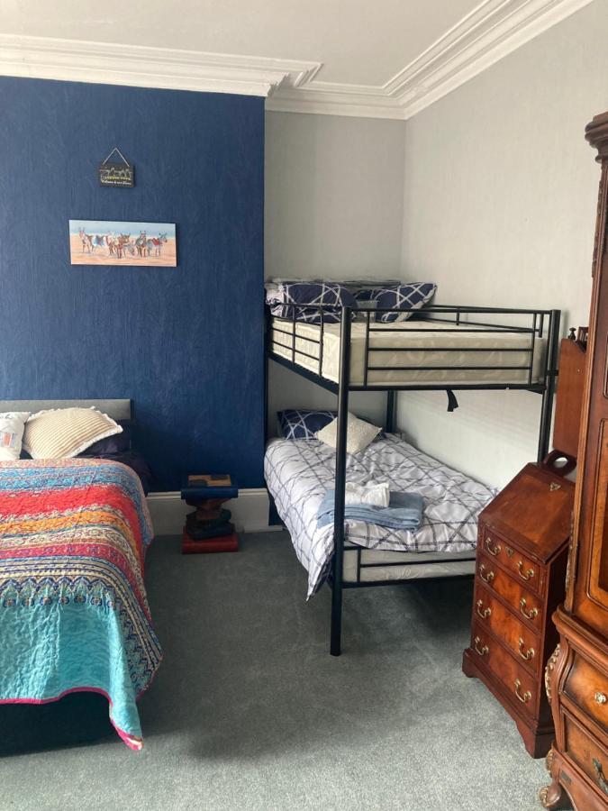 Greyfriars Guest house *
