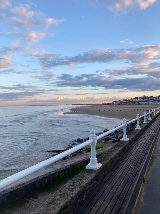 Greyfriars Guest house Bridlington