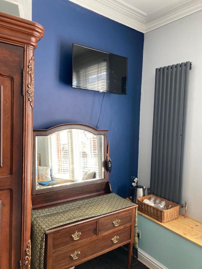 Guest house Greyfriars Bridlington