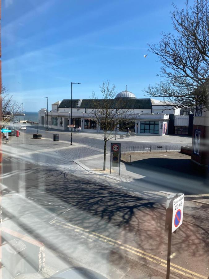 Greyfriars Guest house Bridlington