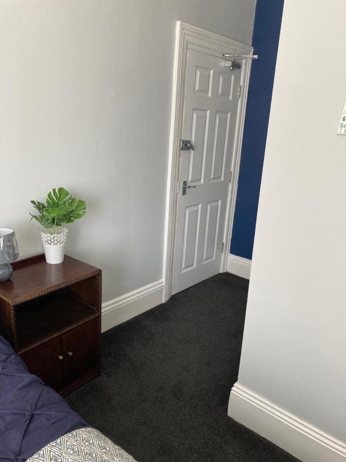 Guest house Greyfriars