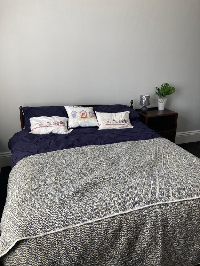 Guest house Greyfriars *