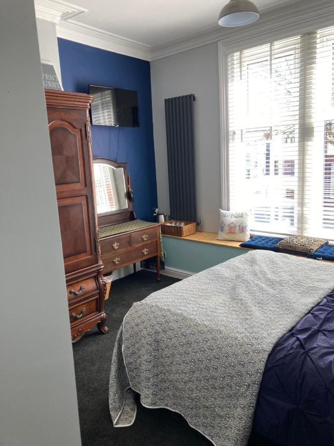 Greyfriars Guest house *